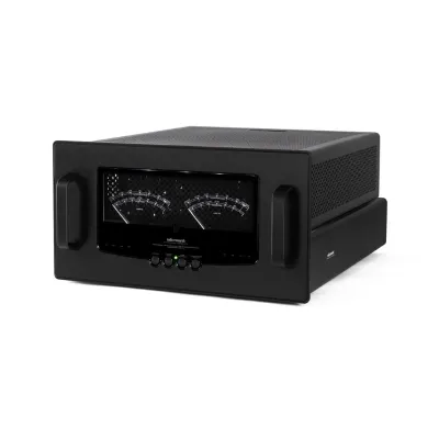 Audio Research Reference 160S (Czarny)