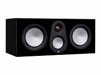 Monitor Audio Silver C250 7G (black high gloss)