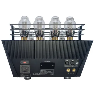 Wzmacniacz słuchawkowy HiFiMAN Shangri La SR - 3