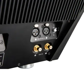 Wzmacniacz słuchawkowy HiFiMAN Shangri La SR - 2