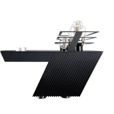 Wzmacniacz słuchawkowy HiFiMAN Shangri La SR