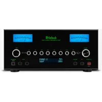 Przedwzmacniacz McIntosh C55