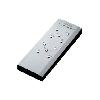 Wzmacniacz stereofoniczny Musical Fidelity Nu-Vista 800.2 (czarny) - 5