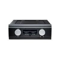 Wzmacniacz stereofoniczny Musical Fidelity Nu-Vista 800.2 (czarny)