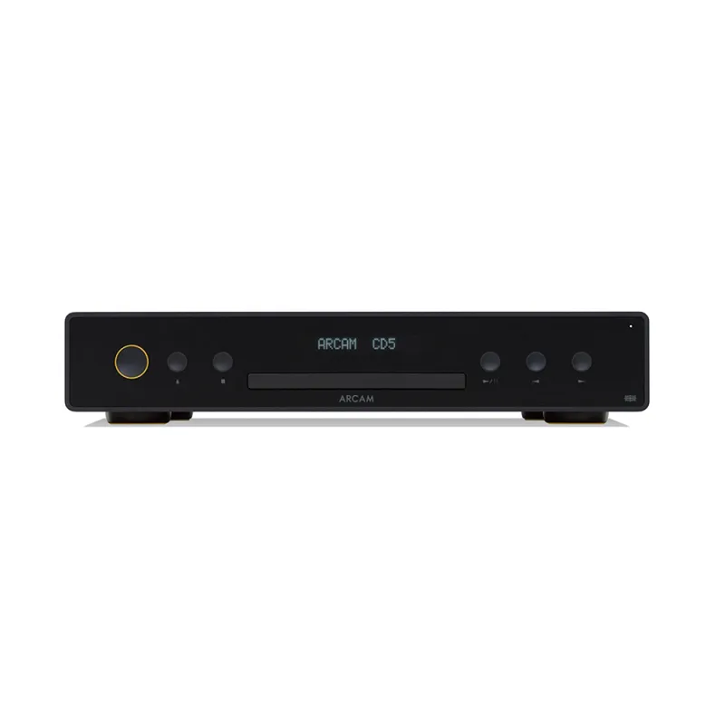 Odtwarzacz CD Arcam CD5