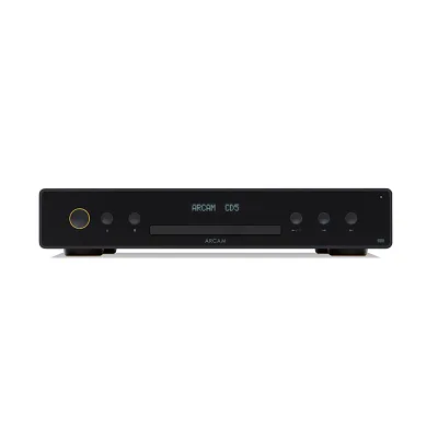 Odtwarzacz CD Arcam CD5