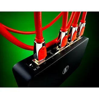 English Electric EE 8 Switch - 2