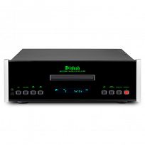 Odtwarzacz SACD/CD McIntosh MCD350