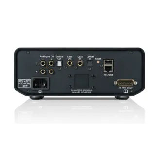 Odtwarzacz sieciowy Cyrus 40 ST – Outlet - 2