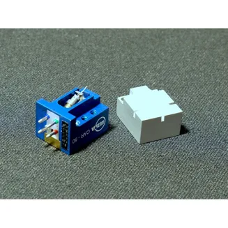 Wkładka gramofonowa Kuzma CAR-50 - 3