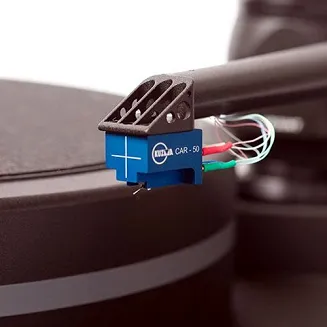 Wkładka gramofonowa Kuzma CAR-50 - 2