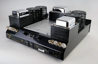 Końcówka mocy EAR Yoshino EAR 861 - 2