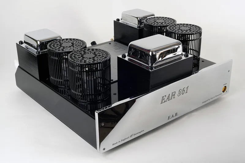 Końcówka mocy EAR Yoshino EAR 861