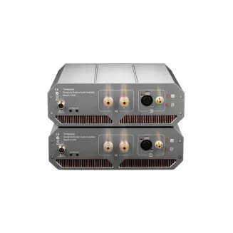 Końcówka mocy Burson Timekeeper Voyager (mono) - 2