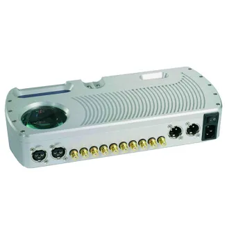 Chord Electronics Prima (czarny) - 2