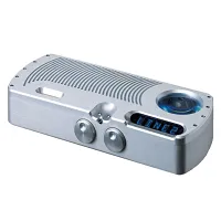 Chord Electronics Prima (czarny)