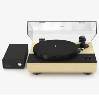 Gramofon Unitra GSH-801 EDMUND - 13