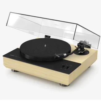 Gramofon Unitra GSH-801 EDMUND - 12