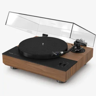 Gramofon Unitra GSH-801 EDMUND - 5