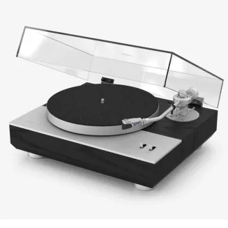 Gramofon Unitra GSH-801 EDMUND - 7