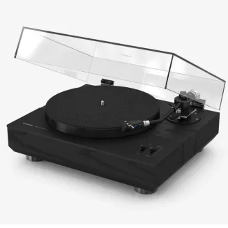 Gramofon Unitra GSH-801 EDMUND - 9
