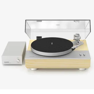 Gramofon Unitra GSH-801 EDMUND - 11