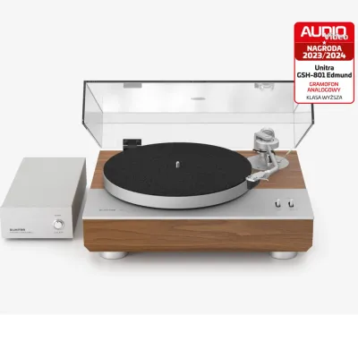 Gramofon Unitra GSH-801 EDMUND
