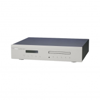 Odtwarzacz CD Musical Fidelity M3scd (srebrny)