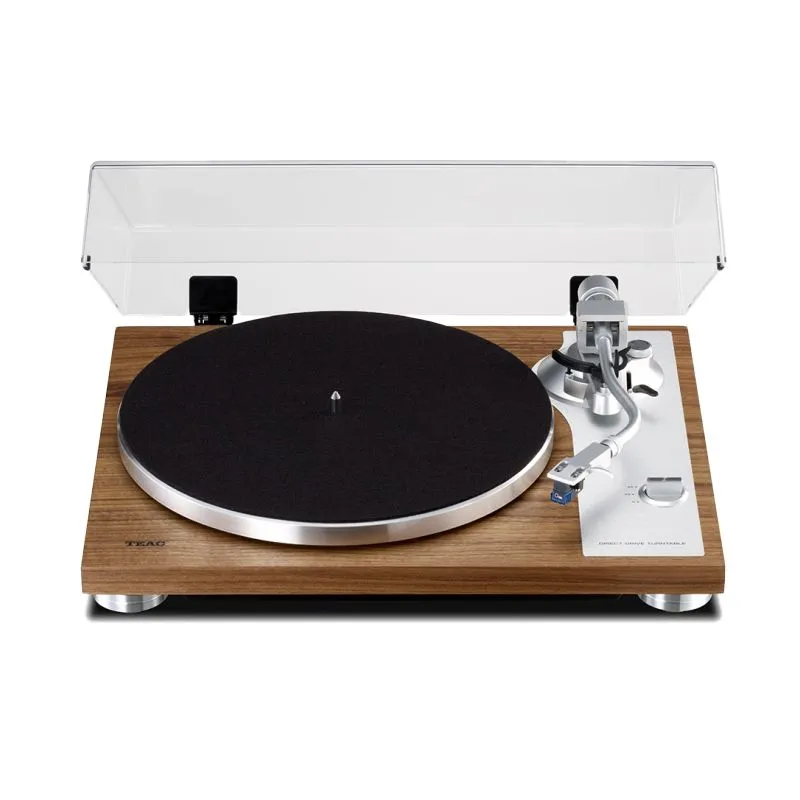 Gramofon TEAC TN-4D SE (walnut)