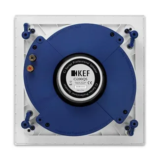 Głośniki instalacyjne KEF Ci200QS - 3