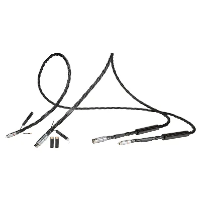 Synergistic Research Galileo Discovery IC XLR