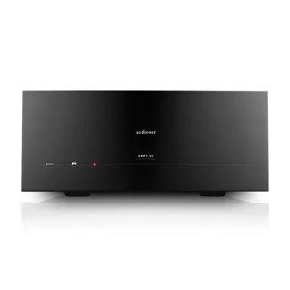 Końcówka mocy Audionet AMP I V2 - 4