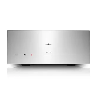 Końcówka mocy Audionet AMP I V2 - 3