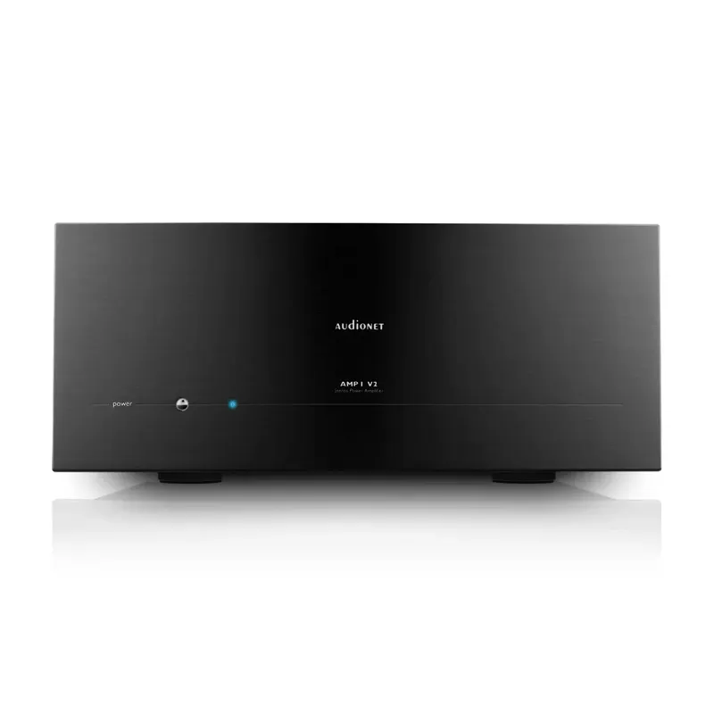 Końcówka mocy Audionet AMP I V2