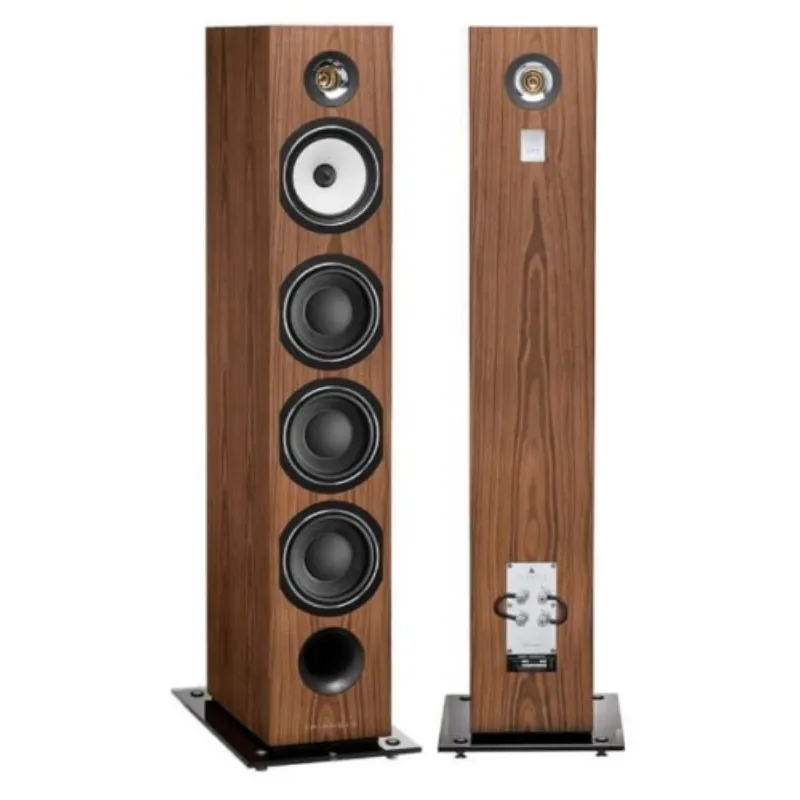 Kolumny podłogowe Triangle Esprit Australe EZ (Golden Maple)