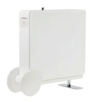 Subwoofer aktywny REL Planar PL-1 - 11