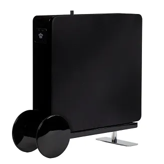 Subwoofer aktywny REL Planar PL-1 - 6