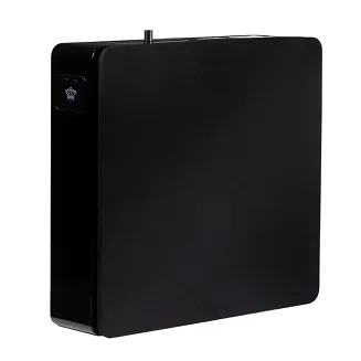 Subwoofer aktywny REL Planar PL-1 - 4