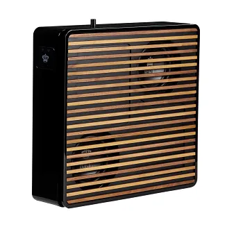 Subwoofer aktywny REL Planar PL-1 - 5