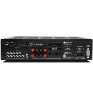 Amplituner stereo Cambridge Audio AXR85 - 5