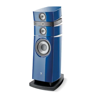 Kolumny podłogowe Focal Stella Utopia EM Evo (noyer fonce) - 2