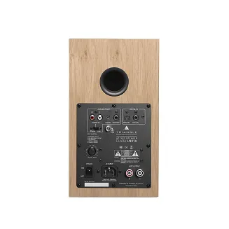 Kolumny podstawkowe Triangle Elara Active LN01A - 3