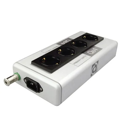 Listwa zasilająca Nordost QRT QB4 MKII