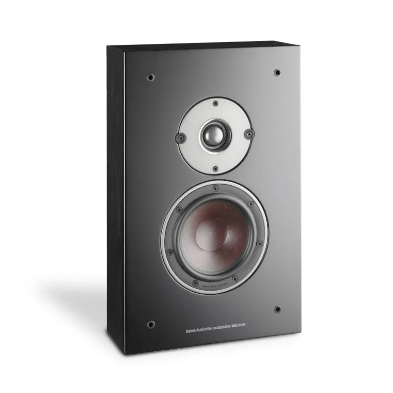 Głośniki naścienne Dali Oberon On-Wall (czarny)