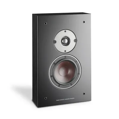 Głośniki naścienne Dali Oberon On-Wall (czarny)