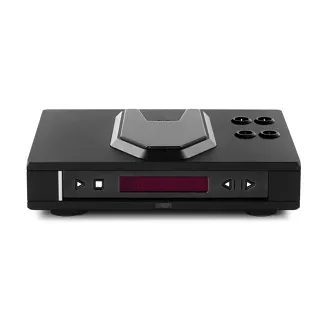 Odtwarzacz Rega Isis Valve - 3