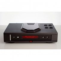 Rega Isis Valve