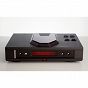 Rega Isis Valve