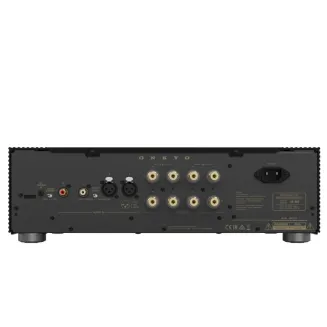 Końcówka mocy Onkyo Icon M-80 - 3