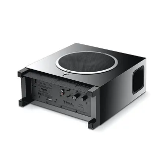 Subwoofer FOCAL SUB AIR (czarny) - 2